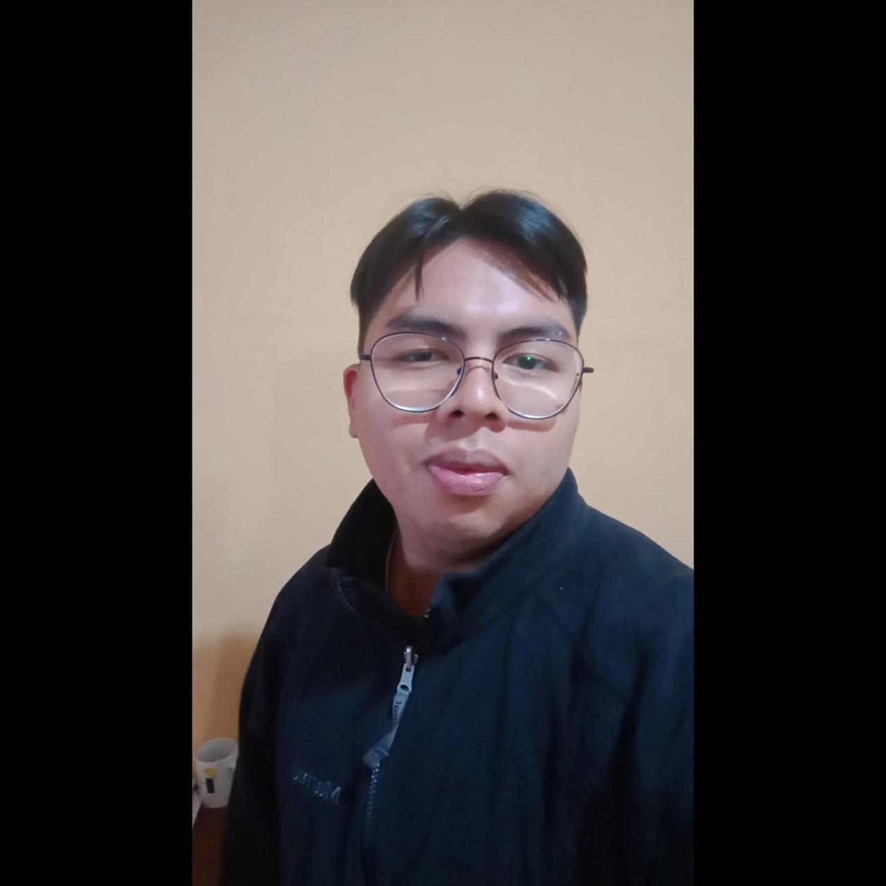 Kevin Josué